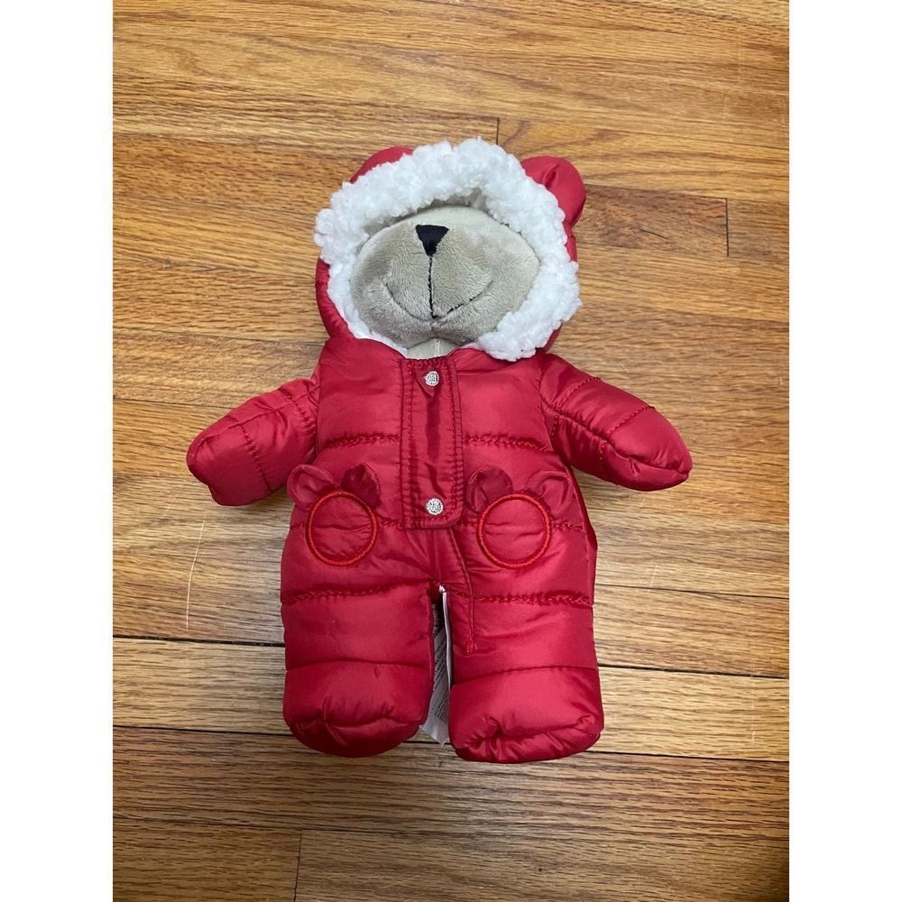 Starbucks bearista bear 2021